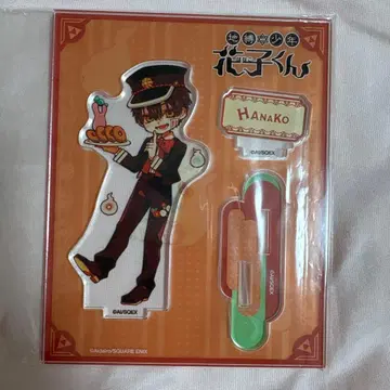 지박소년 하나코 군 모두의 다회 아크릴 스탠드