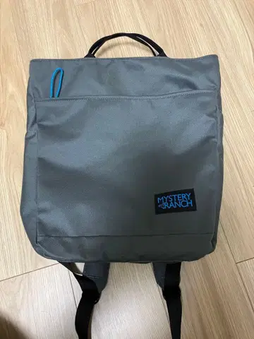 MYSTERY RANCH 슈퍼마켓