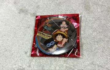 원피스 야라 칸바지 시크릿 ASL