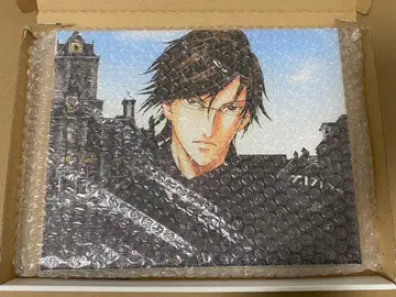 테니스의 왕자님 대원화전 테즈카 쿠니미츠 캔버스 아트 2