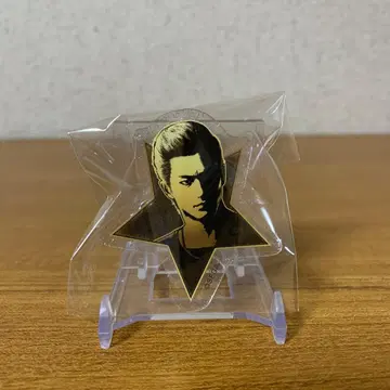 [ 용과 같이 8 x 돈키호테 라메 아크릴 배지 컬렉션 ] 한준기