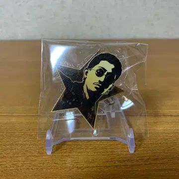 [ 용과 같이 8 x 돈키호테 라메 아크릴 배지 컬렉션 ] 조천우