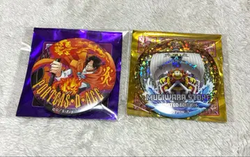 원피스 야라 칸바지 Trick or Adventure SHINE 에이스