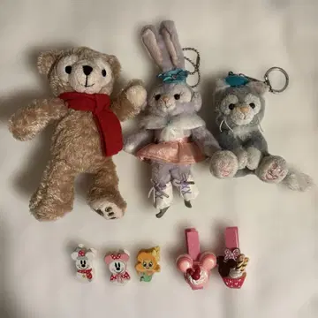 디즈니 묶음 판매