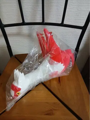 온라인 크레인 게임 획득 라티아스 복슬복슬 봉제 인형 포켓몬 포켓몬스터