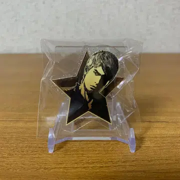 [ 용과 같이 8 x 돈키호테 라메 아크릴 배지 컬렉션 ] 키류 카즈마