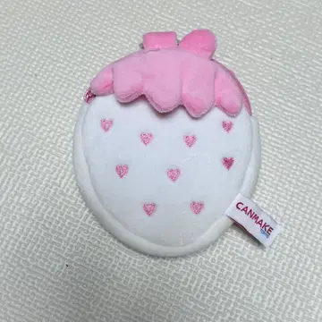 캔메이크 한국 mafavarchive 특전 파우치