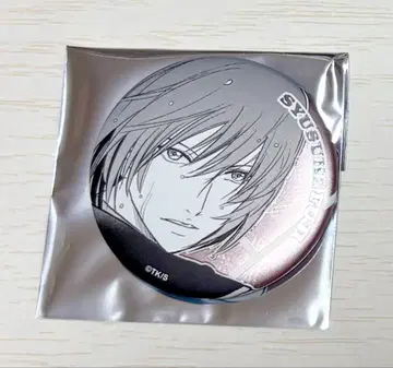 신 테니스의 왕자님 데 컬렉션 캔뱃지 후지