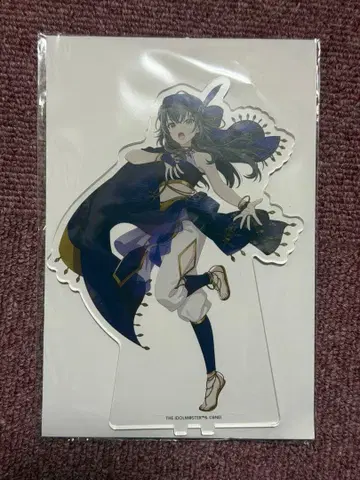 학마스 애니메이트 카페 츠키무라 테마리 아라비안 아크릴 스탠드