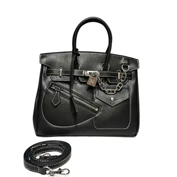 킹록 핸드백 숄더 스트랩 부속