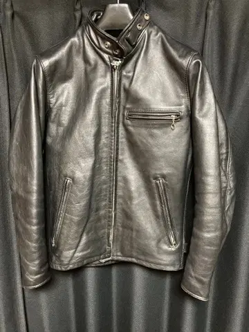 Schott(샷) 싱글 라이더