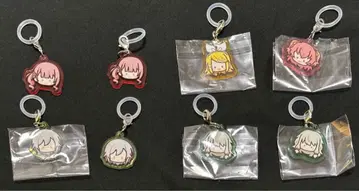 프로세카 캡슐 메지루시 참