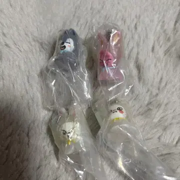 straykids skzoo 스키즈 가챠가챠 세트