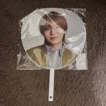 이노오 케이 Ssay 부채