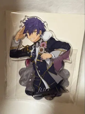 앙상블 스타즈 스타포니 사자나미 쥰 아크릴 스탠드