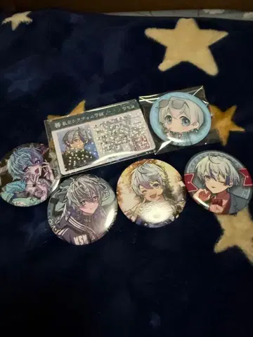 시쿠포니 아메노 코사메 묶음 판매