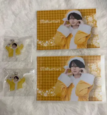 세이브 포인트 복권 타쿠민 세트