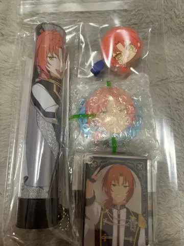 앙스타 츠키나가 레오 세트 판매