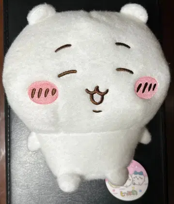 치이카와 (먼작귀) 시이푸와 봉제 인형