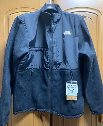새상품 THE NORTH FACE / Dainai Jacket 블랙 XL