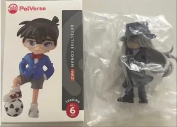 미개봉 새상품 코난 피규어