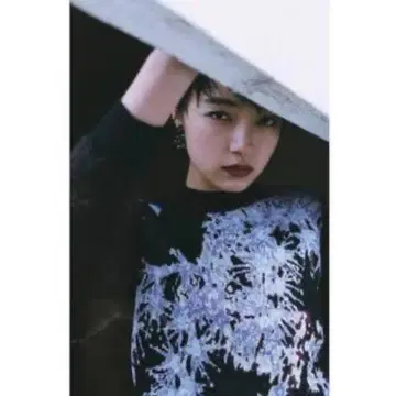 말라뮤트 밀키 웨이 은하수 니트 모헤어 혼방 사이즈 F