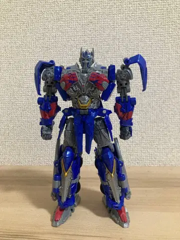 스튜디오 시리즈 옵티머스 프라임