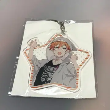 프로세카 시노노메 아키토 축제 아크릴 키링