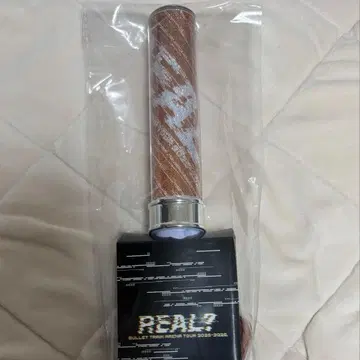 초특급 응원봉 REAL? 마사히로 BULLET TRAIN 브라운