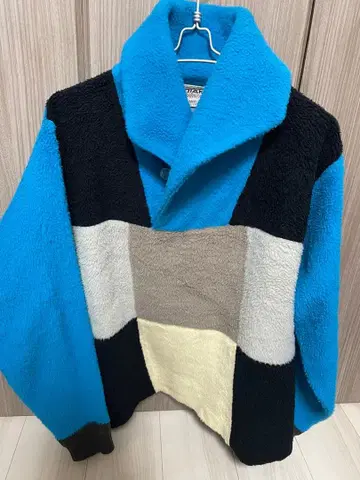 KODIAK 풀오버 L 사이즈 플리스