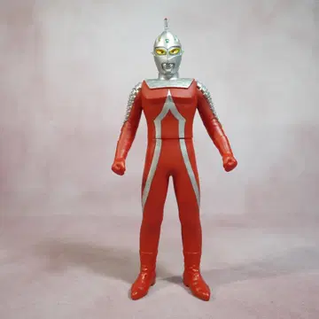 울트라 BIG 소프트 비닐 울트라 세븐