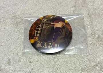 원피스 야라칸 캔뱃지 BEAST 카쿠