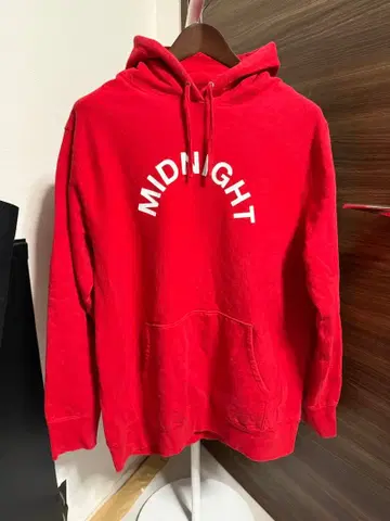 미드나잇 스튜디오스 틴에이지 카오스 후디