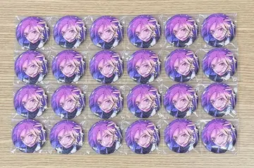 앙스타 이베코레 Autumn 2022 캔뱃지 오우카와 코하쿠