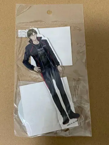 신 테니스의 왕자님 테즈카 쿠니미츠 아크릴 스탠드 테니페스 2023