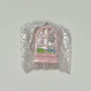 리틀트윈스타 시크릿 미니어처 참 A 스탠드 거울