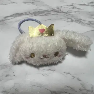 JOCHUM RURU 루루 머리끈