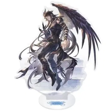 그랑블루 페스티벌 2025 아크릴 스탠드 (사리엘) 타락천사