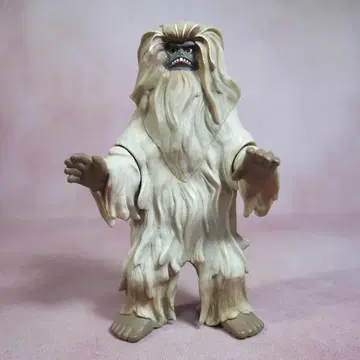 울트라 괴수 시리즈 우 2002 소프트 비닐