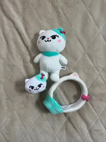 NiziU 루캬 3세트