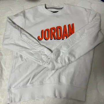 조던 화이트 맨투맨