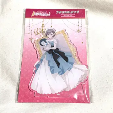 뱅드림 dream ver 아크릴 스탠드 타카마츠 토모 아크릴 스탠드