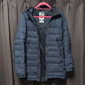 L1 엘르 다운 자켓