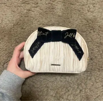 JILLSTUART 파우치