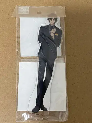 신 테니스의 왕자님 테즈카 쿠니미츠 아크릴 스탠드 대표 수트