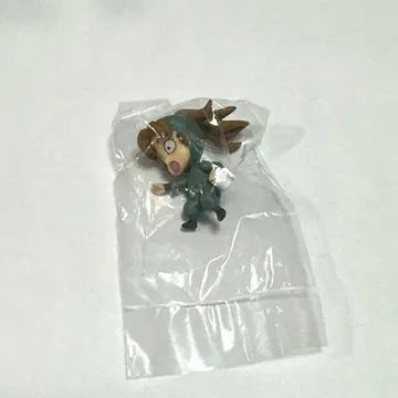 닌타마 젠포지 잇사쿠 PUTITTO