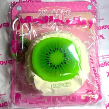 mellojoy 대복 키위 스퀴즈 메로조이 diyjojo
