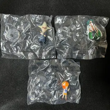 ONEPIECE 원피스 열매 제24해전 아라마키 나미 가링 성