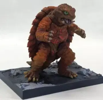 SF 무비 셀렉션 가메라 작은 용사들 GAMERA