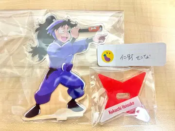 쿠쿠치 헤이스케 아크릴 스탠드